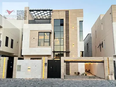 !! Classic villa for lovers of distinction with elevator