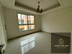 2BR Hall Apartment for Annual Rent in Al Mowaihat 3 Ajman, Brand New, Central AC, 2 Baths, Super Del
