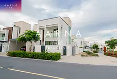 Corner Unit | Burj View | Caya AR3 Dubai