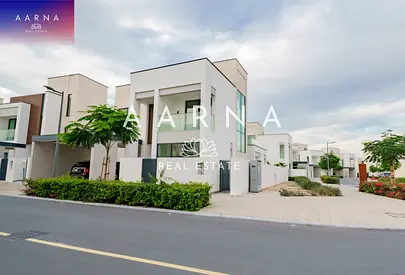 Corner Unit | Burj View | Caya AR3 Dubai