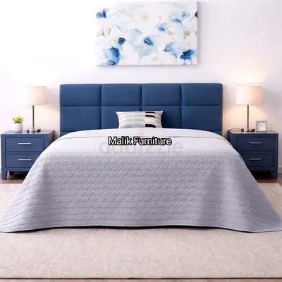 Brand new Queen size bed storage bed king bed mattress family bed queen bed double bed king size bed