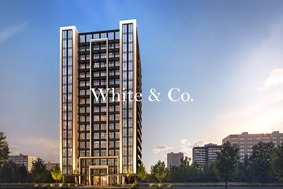 Prime Location | Modern Living | Exclusive
