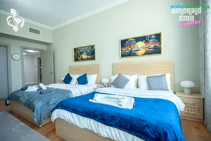 Chiller Free | LUXURIOUS | SPACIOUS | PARKING