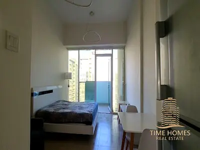Fully Furnished | Vacant | Chiller free