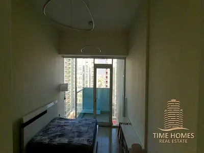 Fully Furnished | Vacant | Chiller free