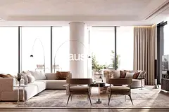 4 Bedroom Duplex | Contemporary Elegance |High ROI
