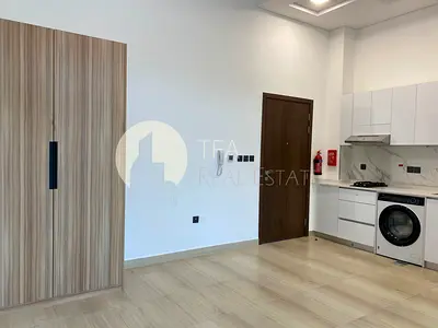 Spacious Layout | Unfurnished | Fully Equipped Kitchen