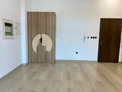 Spacious Layout | Unfurnished | Fully Equipped Kitchen