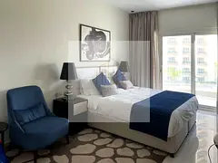 Fully-Furnished | Spacious | Luxurious