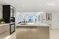 Turn Key| Extended Balcony | Sea and Atlantis View