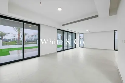 Park Backing | Vacant Now | Type A Unit