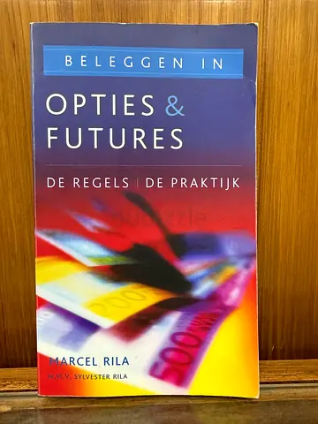 Beleggen in Opties  Futures