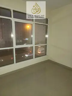 One bedroom apartment for rent in Sharjah Muwaileh with balcony family building prime location close
