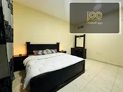 2BHK Apartment for Rent | Al Nuaimiya - Ajman | Furnished | AED 4,300 All Inclusive