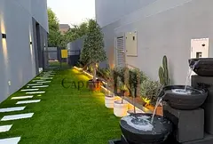 Fully Furnished 4-Bedroom Standalone Villa for Sale | Masaar (Robinia)