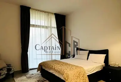 Fully Furnished 4-Bedroom Standalone Villa for Sale | Masaar (Robinia)