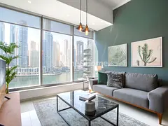 Marina View I Unfurnished I Ready to Move In