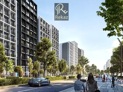 عرض | إطلالة على الحديقة | بالقرب من الخدمات | تمويل عقاري