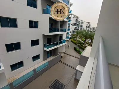 Luxurious and spacious 2BHK apartment with closed kitchen only 85k ready to move