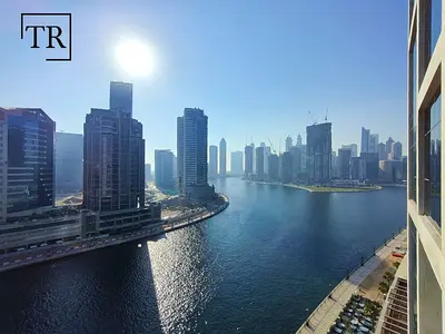 Waterfront Living | Scenic Canal Views | Furnished