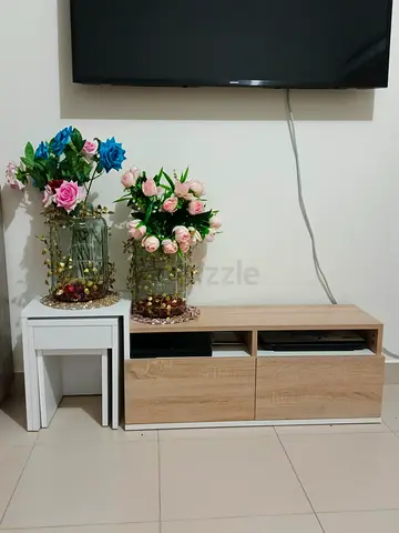Small tv unit for sale