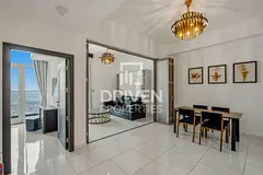Fully Furnished | High Floor | Prime Location