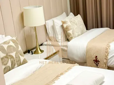 City View I Spacious Living I Multiple Cheques