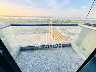 Luxurious 3Bedroom + Maid Sea View Book Now