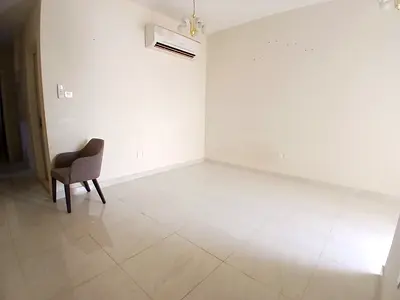 Amazing 1bhk 2WASHROOM with balcony prime LOCKION AL hoshi