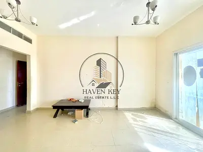 SPACIOUS ONE BEDROOMHALL // 2WASHROOM // BALCONY // SCHOOL AREA // PRIME LOCATION // FAMILY BUILDING // REASONABLE PRICE // EASY ACCESS TO DUBAI // COME AND VISIT HOPE SO YOU LIKE IT
