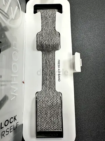 Whoop 4.0 Band SuperKnit