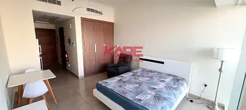 Fully Furnished Chiller Free Studio