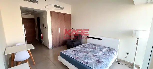 Fully Furnished Chiller Free Studio