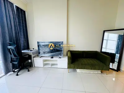 استوديو مفروش | ريف ريزيدنس | الطابق العلوي يطل على المدينة والمنتزه