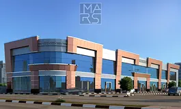 Commercial Plot | Perfect for Business &amp; Investment