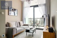 Canal View | Furnished | Flexible Terms