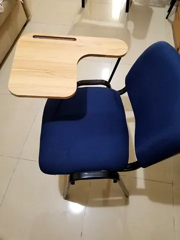 Student chair