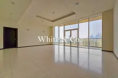 2 Bedrooms Apartment | C type | Sea views