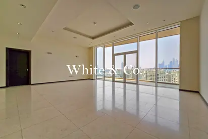 2 Bedrooms Apartment | C type | Sea views