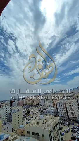 Wake up to the rhythm of the waves and experience ultimate comfort in Al Butina! 2 Spacious Bedrooms