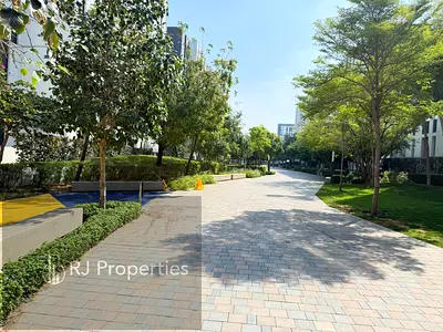 Affordable Luxury Studio | Fully Furnished with Modern Amenities
