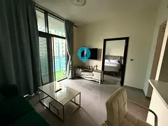 Vacant Furnished | Modern I Great Location