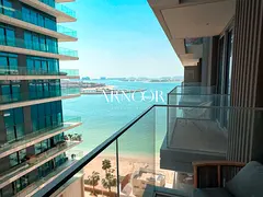 Palm Views | Premium Lifestyle | Vacant Spacious