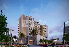 Top-tier Amenities | Next to Metro | Modern Layout