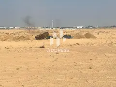 Commercial Land Opposite Masar 2