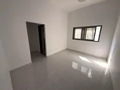 Apartment for annual rent in Al Jurf 3, Ajman, 1 bedroom and living room, master bedroom, 2 bathroom
