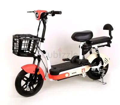 Electric Scooter - Kugoo- T4