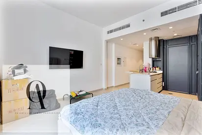 Premium Location I Community View I High Floor