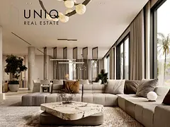 Type A | Highly Upgraded | Luxury Villa