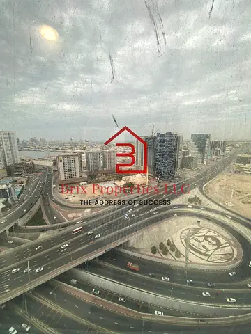✨ FULLY FURNISHED 2BHK | HIGH FLOOR | PRIME LOCATION ✨